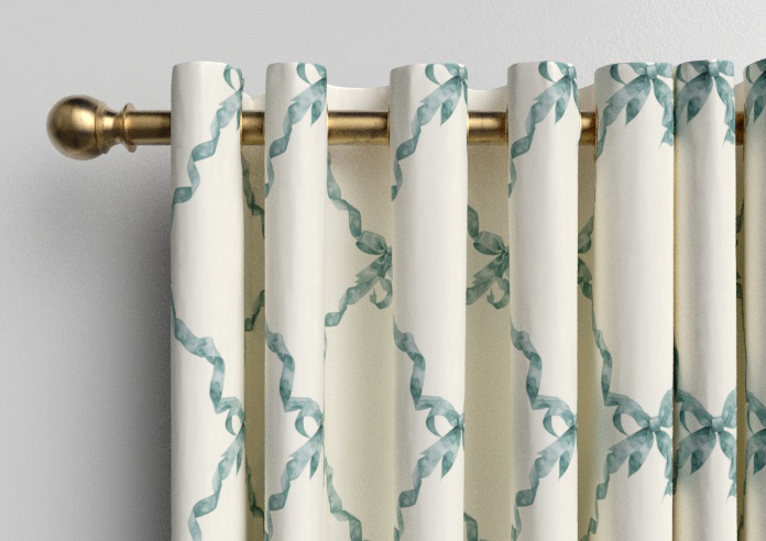 Ribbons, Daws - Made to Measure Curtains - Image 12